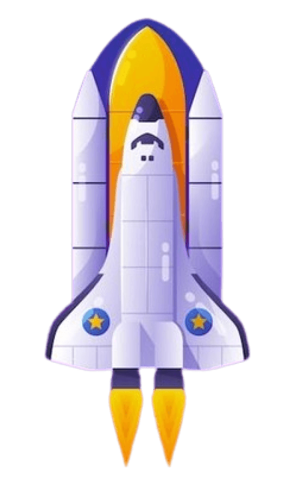 space-shuttle